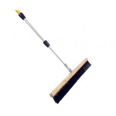Beton Trowel birste Bez kāta